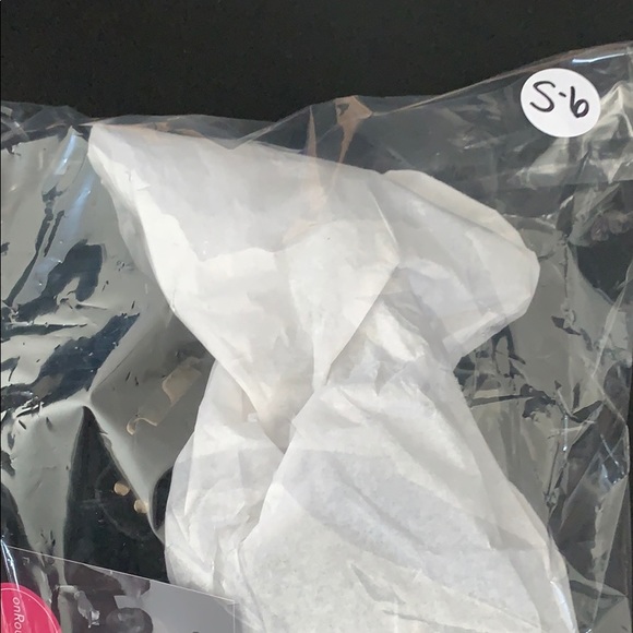 Stuart Weitzmnn suede - Picture 8 of 8